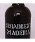 2010 Broadbent Madeira Malmsey year old
