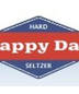 Happy Dad Hard Seltzer Hard Ice Tea Variety Pack 12 pack 12 oz. Can