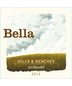 2012 Bella Zinfandel, Hills & Benches, Dry Creek Valley