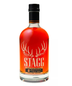 Stagg Jr. Batch 16 Barrel Proof Unfiltered Kentucky Straight Bourbon Whiskey 130.9 Proof 65.45 ABV 750ML