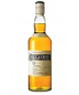 Dalwhinnie 15 Year Old Single Malt Scotch Whiskey.750