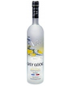 Grey Goose Citron French Grain Vodka 750ml