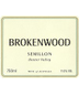 Brokenwood Semillon