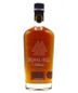 Signal Hill - Canadian Whisky 70CL
