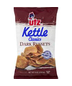 Utz - Kettle Classic Dark Russet Potato Chips 8 Oz