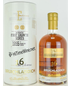 Bruichladdich Cuvee E 16 yr 46% 750ml First Growth Sauternes/ (1btl Only)