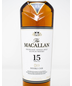 The Macallan, 15 Years Old, Double Cask, 750ml
