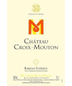 Chateau Croix Mouton Bordeaux Superieur - 750ml