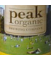 Peak Organic Brewing Company Summer Session Ale