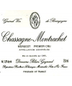 Domaine Blain-gagnard Chassagne-montrachet Rouge Morgeot 750ml