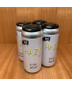 Black Hog Brewing Hazy Ipa (4 pack 16oz cans)
