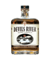 Devils River Barrel Strength Bourbon