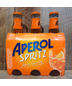Aperol Spritz 200ml (3-Pack)