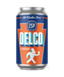 2SP Brewing - Delco Amber Lager 6pk
