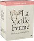 La Vieille Ferme Rose Box 3L - East Houston St. Wine & Spirits | Liquor Store & Alcohol Delivery, New York, NY