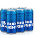 Anhueser-Busch - Bud Light (6 pack 16oz cans)