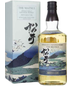 The Matsui - Mizunara Cask Japanese Single Malt Whisky (750ml)