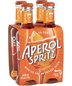 Aperol - Spritz (4 pack 12oz bottles)