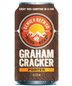 Denver Beer Co - Graham Cracker Porter (6 pack cans)