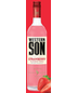 Western Son - Strawberry Flavored Vodka (750ml)