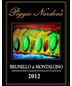 2017 Poggio Nardone Brunello Di Montalcino 750ml