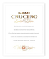 Gran Crucero Limited Edition (Colchagua Valley, Chile) - Stephen Tanzer [90]