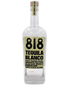 818 - Blanco Tequila (750ml)