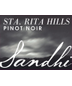 Sandhi Sta. Rita Hills Pinot Noir
