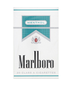 Marlboro - Menthol Silver Pack Box