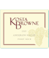 Kosta Browne - Pinot Noir Anderson Valley (750ml)
