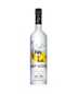 Grey Goose Citron Vodka 750ml