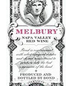 2001 Bond Melbury