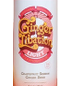 Artisan Beverage Coperative Light Ginger Libation Grapefruit