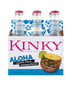 Kinky Aloha (Coconut Lime Pineapple) 12oz Bottle