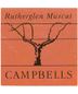 Campbells Wines - Campbells Rutherglen Muscat NV (375ml)
