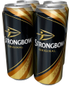 Strongbow Original Cider