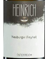 2016 Weingut Heinrich - Neuburger Freyheit