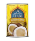Thai - Coconut Milk