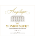 2018 Chateau Monbousquet Angelique De Monbousquet Saint-emilion 750ml