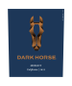 Dark Horse Merlot 750ml - Amsterwine Wine Dark Horse California Merlot Red Wine
