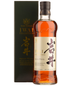 Mars Shinshu Distillery Iwai Tradition Whisky