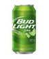 Anheuser-Busch - Bud Light Lime (18 pack 12oz cans)