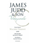 James Judd & Son Vineyards Malbec-Petite Verdot