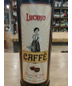 Lucano Caffe-Liqueur of Italy, (750 ml)