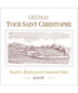 2018 Chateau Tour Saint Christophe Saint-Emilion Grand Cru