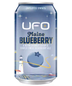 Harpoon Brewery - UFO Maine Blueberry (12 pack 12oz cans)