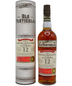 2009 Aultmore - Old Particular Single Cask #15418 12 year old Whisky 70CL