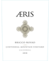 2017 Aeris Centennial Mountain Vineyard Bricco Rosso California 750ml