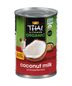 Thai Kitchen Organic Unsweetened Coconut Milk 13.66oz
