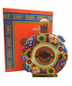 Dos Armadillos Tequila - Extra Anejo Limited Edition Reserva Chaquira Beaded Orange